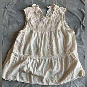 Old navy women’s XL blouse